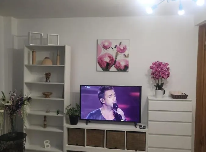 Apartmento com 1 dormitório