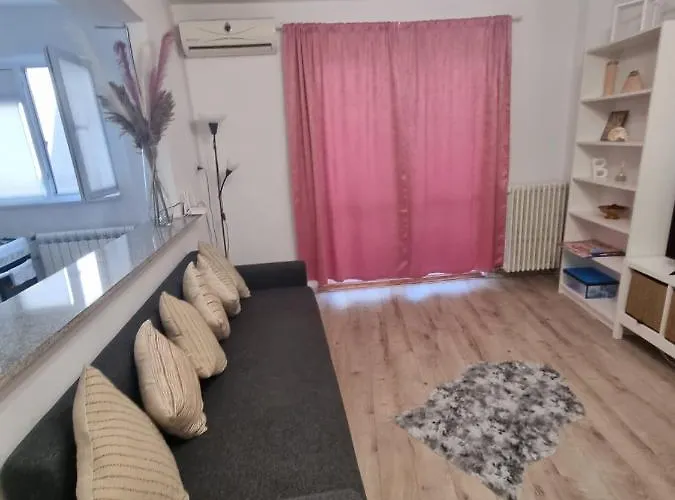 Apartmento com 1 dormitório